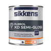 Sikkens Rubbol Xd Semigloss - Deco Prof