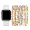 Silicone Band For Apple Watch | Theposhtech.com