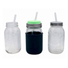 Silicone Reusable Straws | Masonjarlifestyle