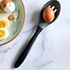 Silicone Slotted Spoon : Pampered Chef