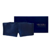Weighted Mulberry Silk Sleep Mask | Silk-addict.com