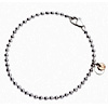 Silver Bubble Bracelet | Dodo