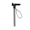 Silver Glitter Walking : CoolCrutches