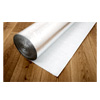 Silver Laminate & Wood Flooring - Luxury Flooring