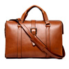 Taylor Duffle Bag | SaddlebackLeather