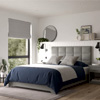 Silvia Bed Frame - Bensonsforbeds.co.uk