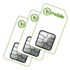  2GB Plan - 1pMobil