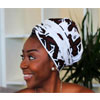 Simple Headscarf : African Fabs