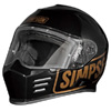 Simpson Ghost Bandit ST LE Helmet : Jpcycles.com