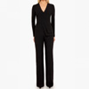 Sinclair Jumpsuit | BlackHalo