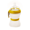 Collapsible Travel Baby Bottle : Babygami