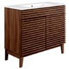 Single Bathroom Vanity | Zozulu.com