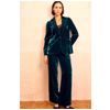 Single Breasted Blazer : Aspiga