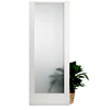 Single Lite Frosted Interior Door : Door To Door Co