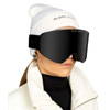 Siren Ski Googles - Slopesiren.com