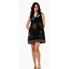 Sirena Swing Dress - Gorman Shop