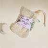 Sisal Soap Saver Bag : Cedarwood Road