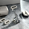 Skaura Body Shaving Kit : Skaura