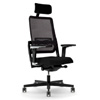 Scoliosis Office Chair Xilium : Semodo