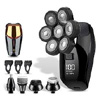 Skull Shaver Deluxe : Wellshave.com