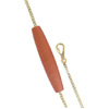 Chain Strap with Shoulder Pad : Arden Cove
