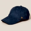 Slate Blue Corduroy | Shopchord