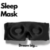 Sleep Mask : Longevityuk.net