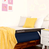 Sleepyhead Cooling Copper Topper : Sleepyheadusa