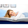 Sleepyhead Gel Topper with CoolTech : Sleepyheadusa