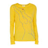 Sleeve Tee Yellow : Neococo.org
