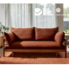 Slideaway Sofa Bed - Eva.com.au