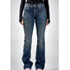 Balenciaga Slim Fit Bootcut Pants : Labels Fashion