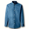 Slim Fit Denim Shirt | PepeJeans
