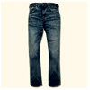Slim Fit Jeans - Stagprovisions.com