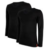 Slim Fit Longsleeve : Undiemeister