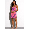 Slip Dress V2 Electric Lily : Skivys