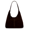 Slouch Suede Bag - 8 Other Reasons