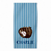 Slugger Beach Towel | KellyHughes