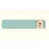 Small Rectangle Labels : MabelsLabels
