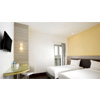 Amaris Hotel Bengkulu Smart Room Twin : Mysantika.com