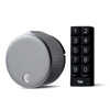Wi-Fi Smart Lock + Smart Keypad : August