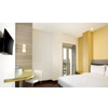 Amaris Hotel Bengkulu Smart Room Queen : MySantika