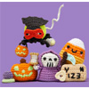Smells Like Halloween Spirit Bundle : The Woobles