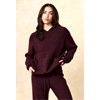 Smitten Sweater Hoodie | EastonRow