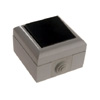 SMJ EP1G2B IP54 2-Way Switch 1-Gang : Tool Power