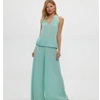 Smocked Waist Pant : Michaelstars