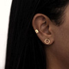 Smooth Ear Collar | AniaKruk
