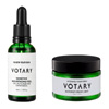 Smooth & Soothe Set : Votary