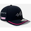 Snap Adjustable Cap : Newera Cap