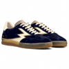 Sneaker Club Suede - Moaconcept